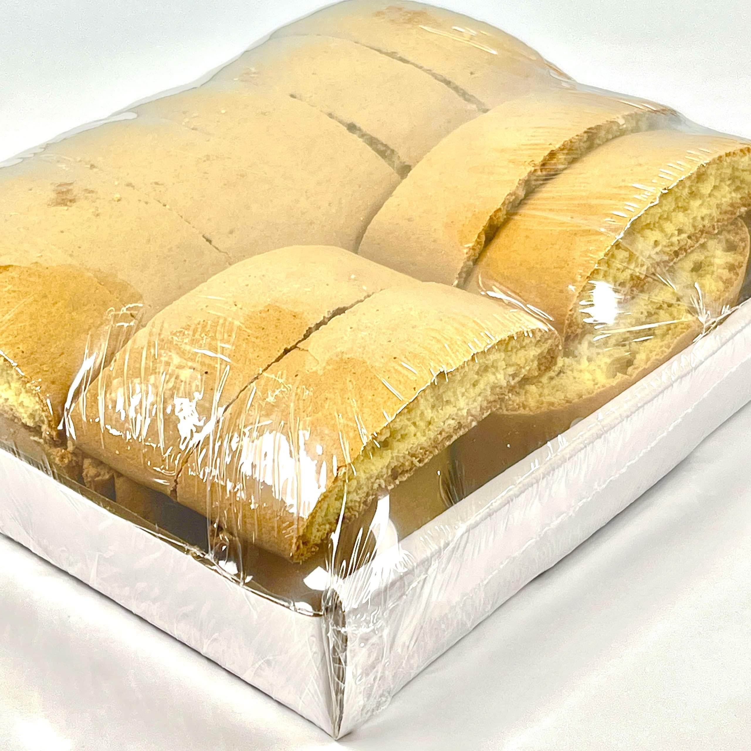 Best Cookies - 1 LB. Anisette biscotti, 15+ Biscotti Italian Cookies, Biscotti Cookies Gift Basket for Christmas, Thanksgiving, Halloween
