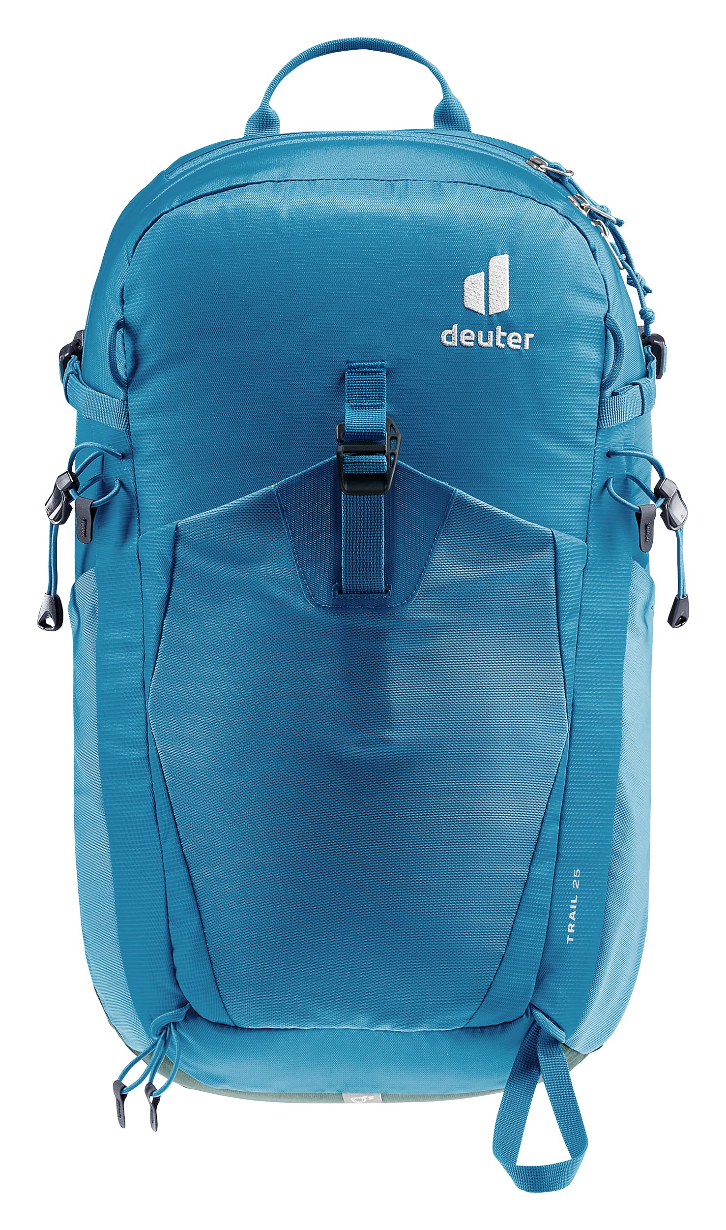Deuter Trail 25 Mochila de senderismo y Via Ferrata