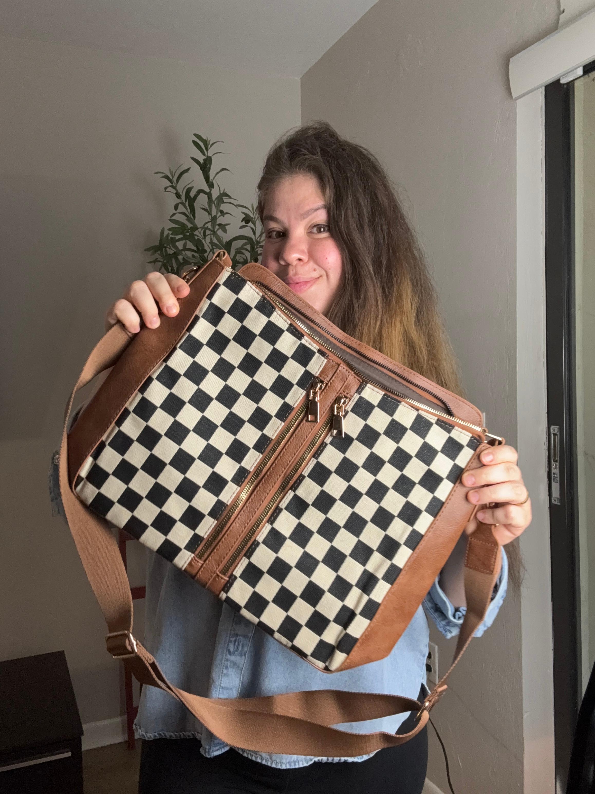 Watch Trendy picture wallet on Amazon Live