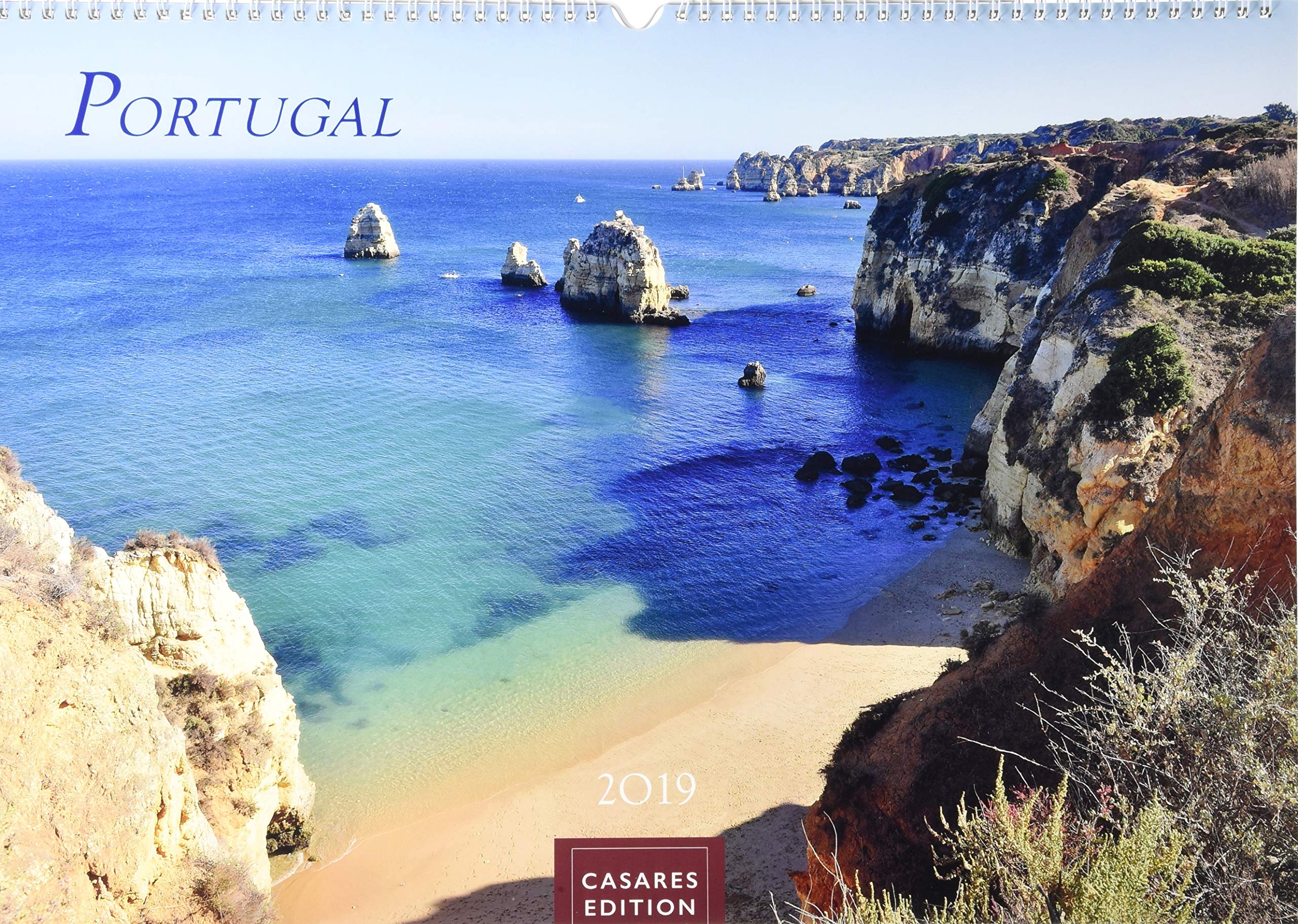 Portugal 2019 - Format L