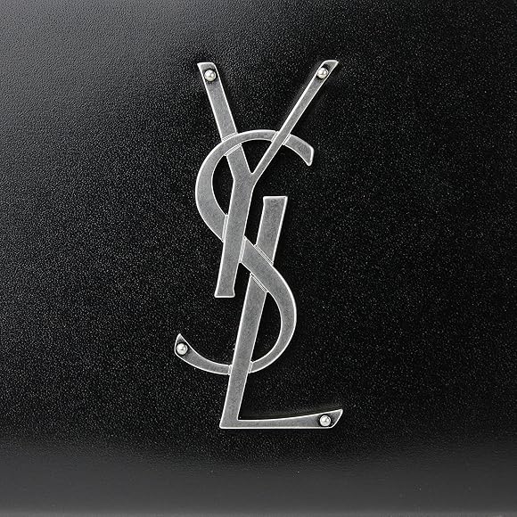 Amazon.co.jp: SAINT LAURENT (サンローラン) ラウンドファスナー長 