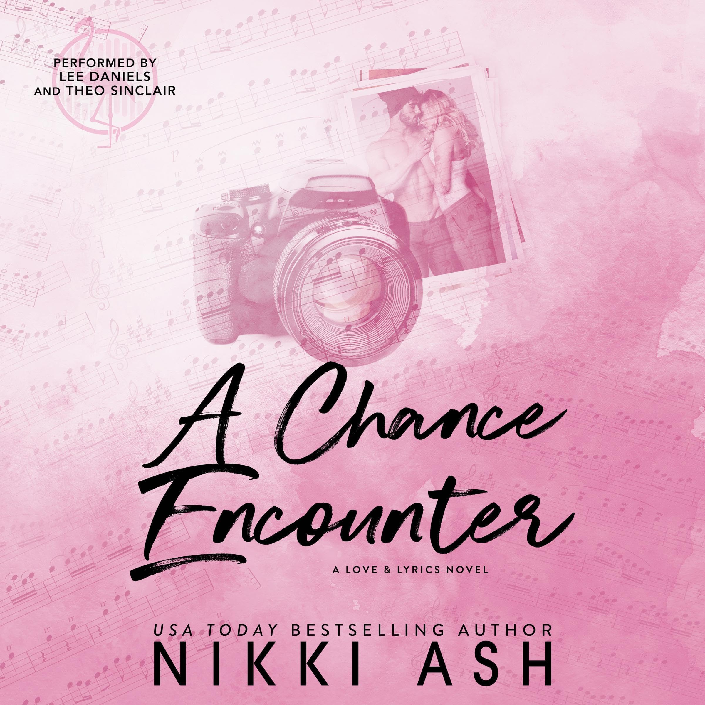 Cover art for A Chance Encounter