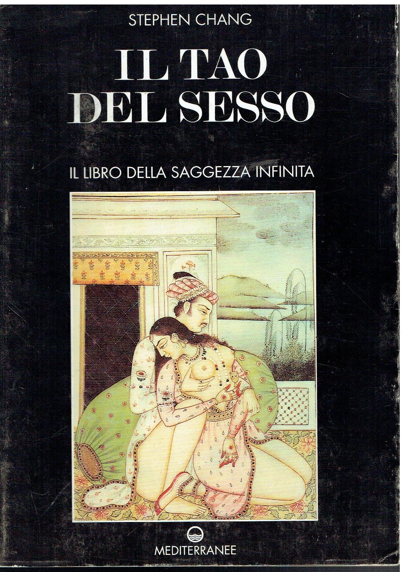 Il Tao Del Sesso - 4