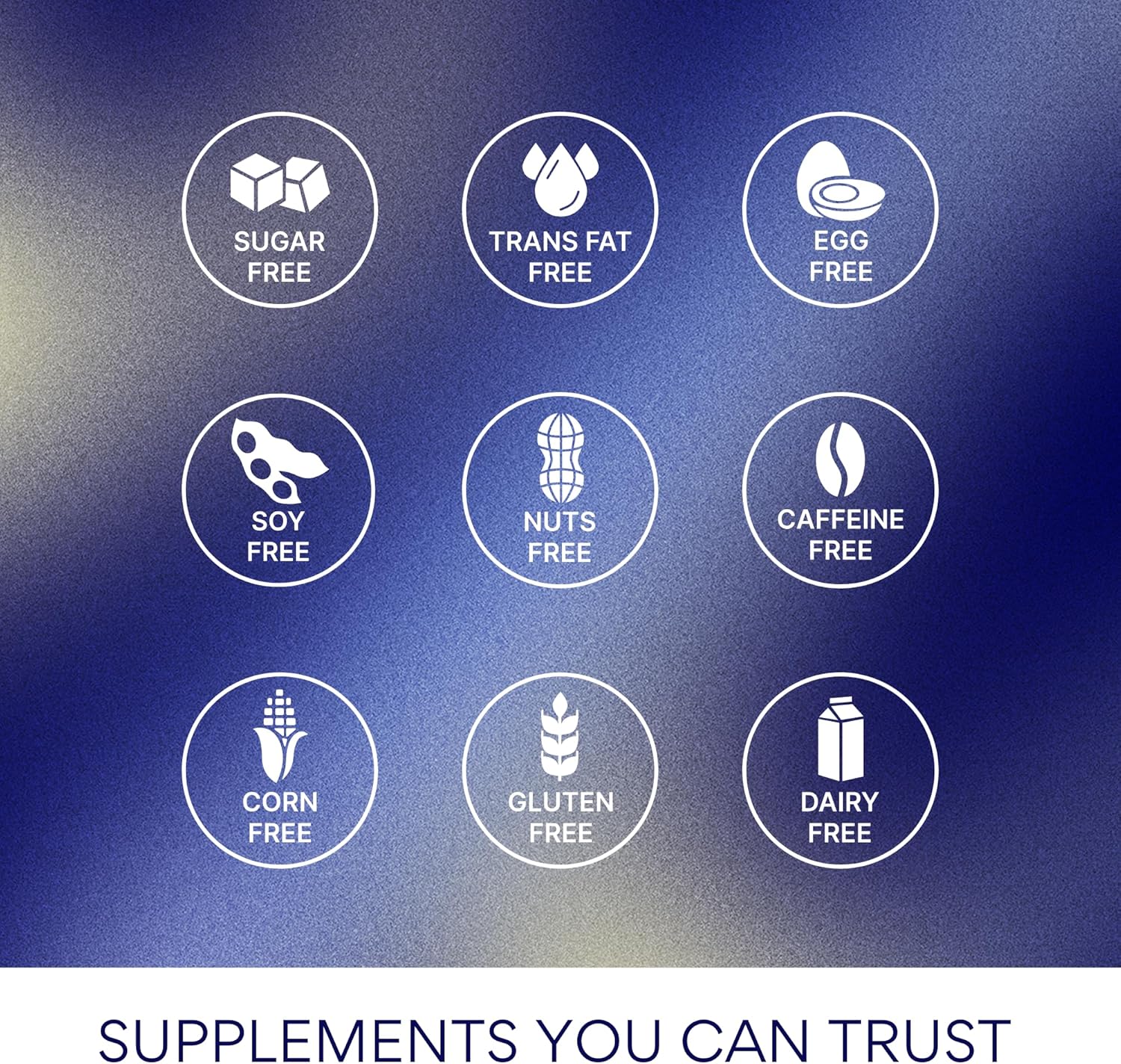 Research Verified Glucotrax - Berberine, Chromium Picolinate, Cinnamon, Gymnema - 1 Month Supply - 60 Capsules
