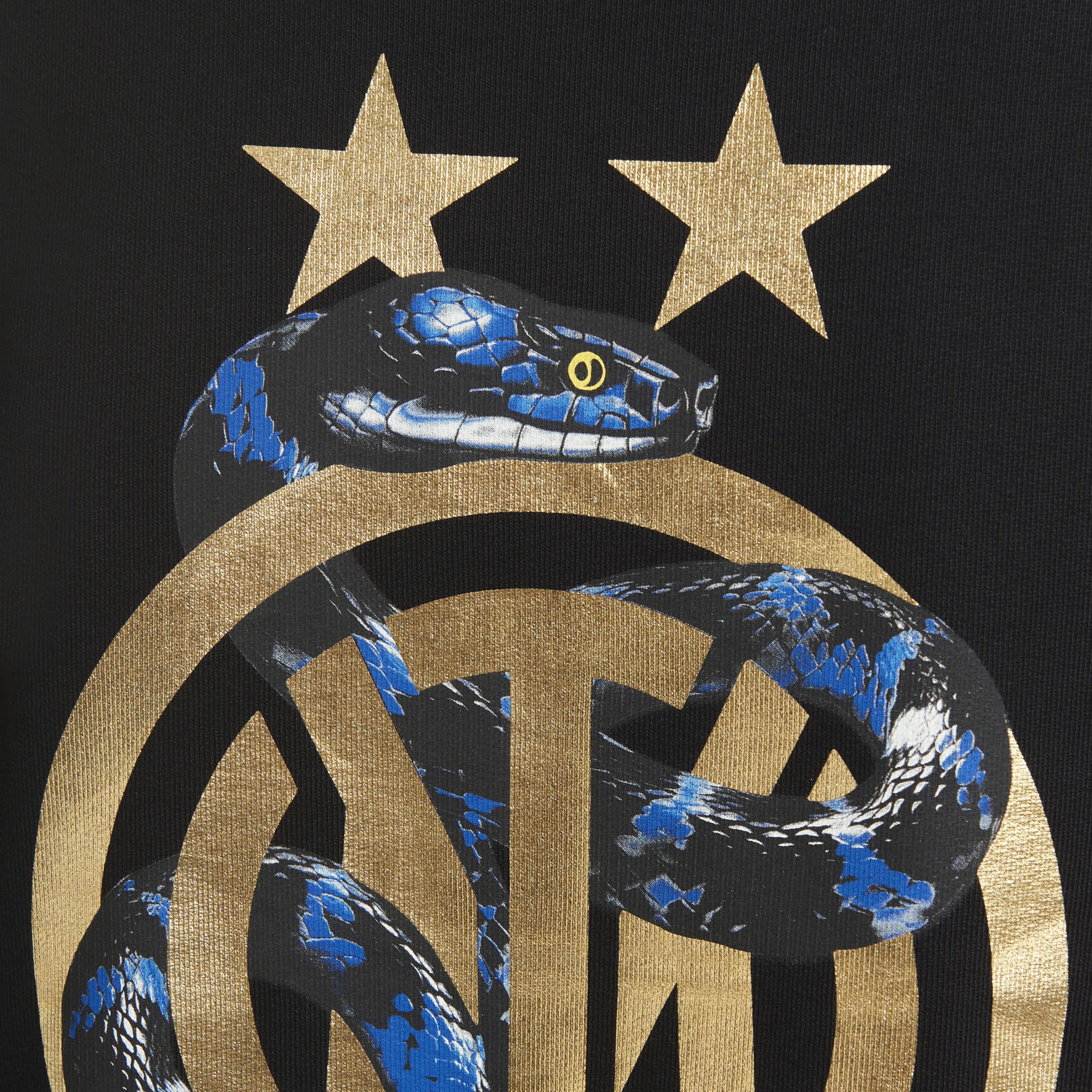 Inter Back To Stadium 22:43 - Felpa Felpa con Cappuccio Donna