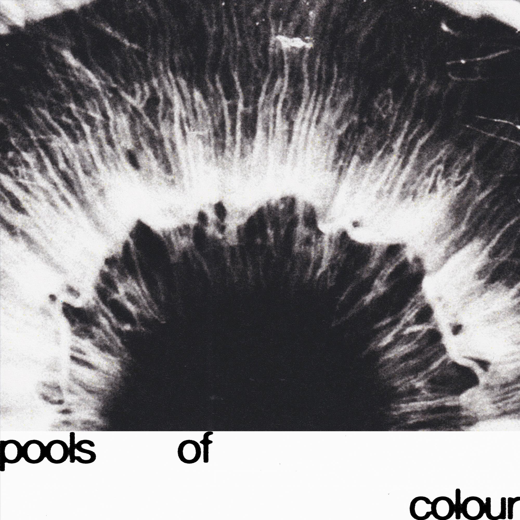 Pools of Colour [VINYL]