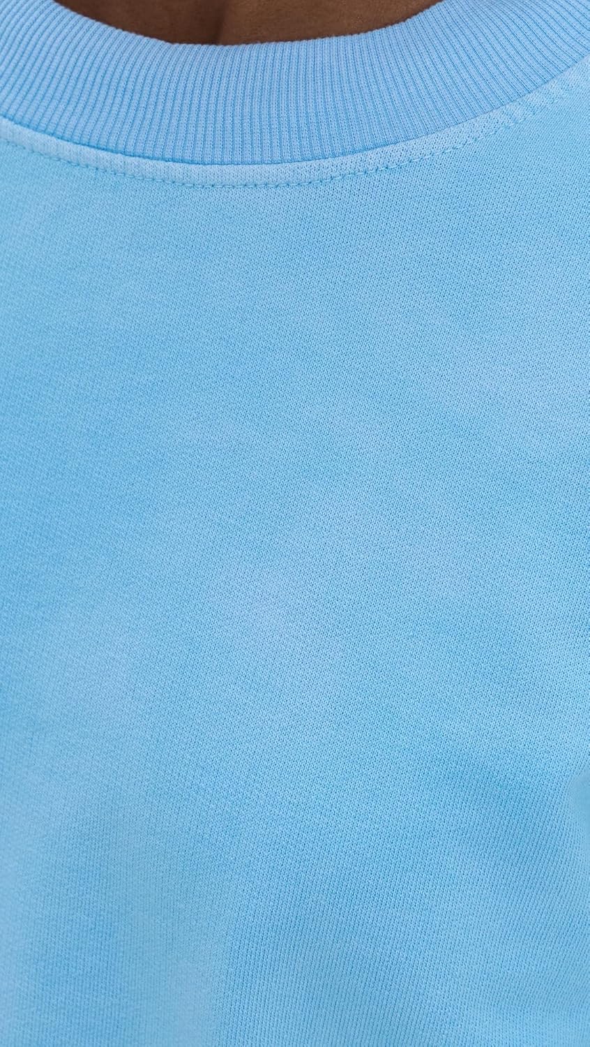 Cotton Citizen Women's Roma Crew - Image 6