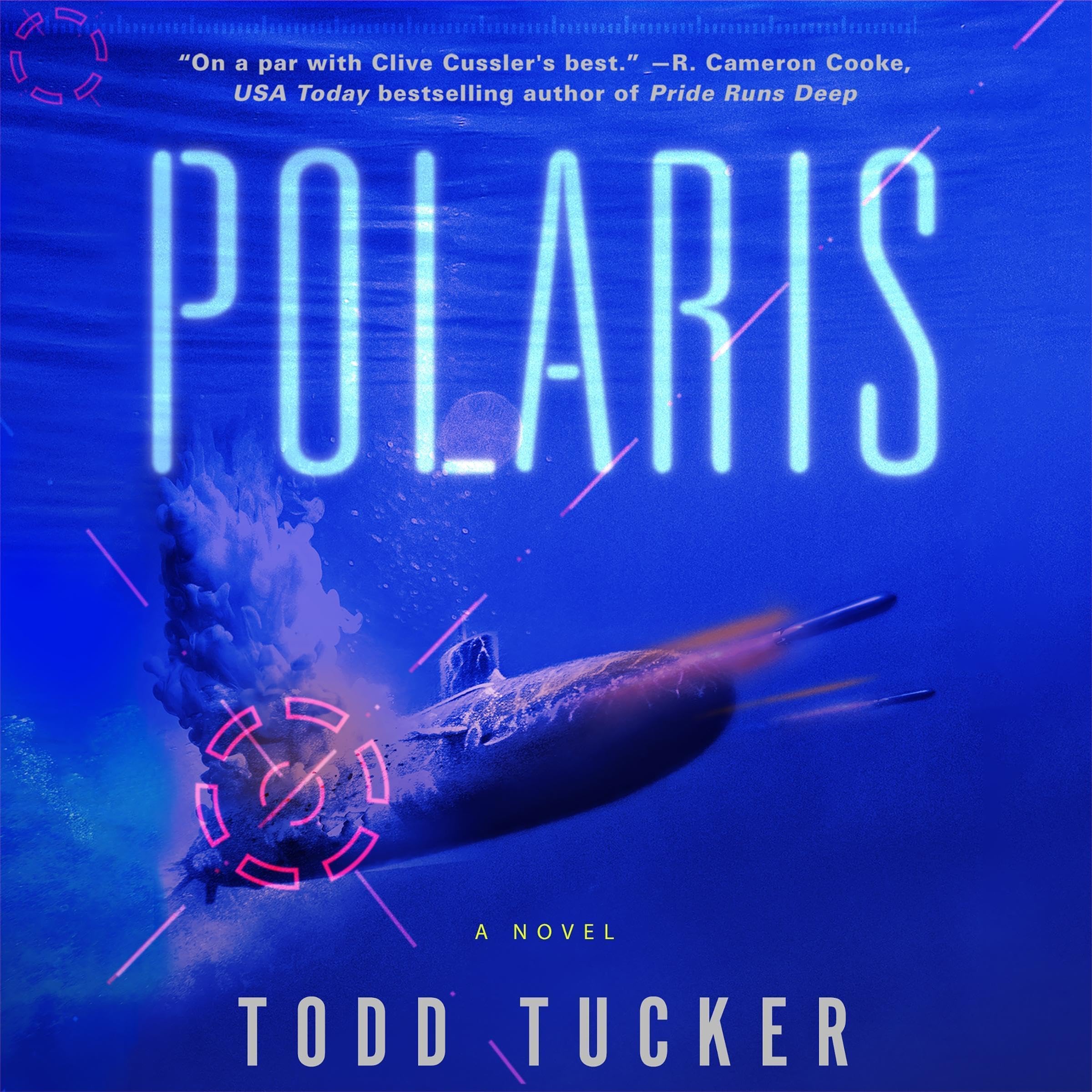 Polaris: A Novel