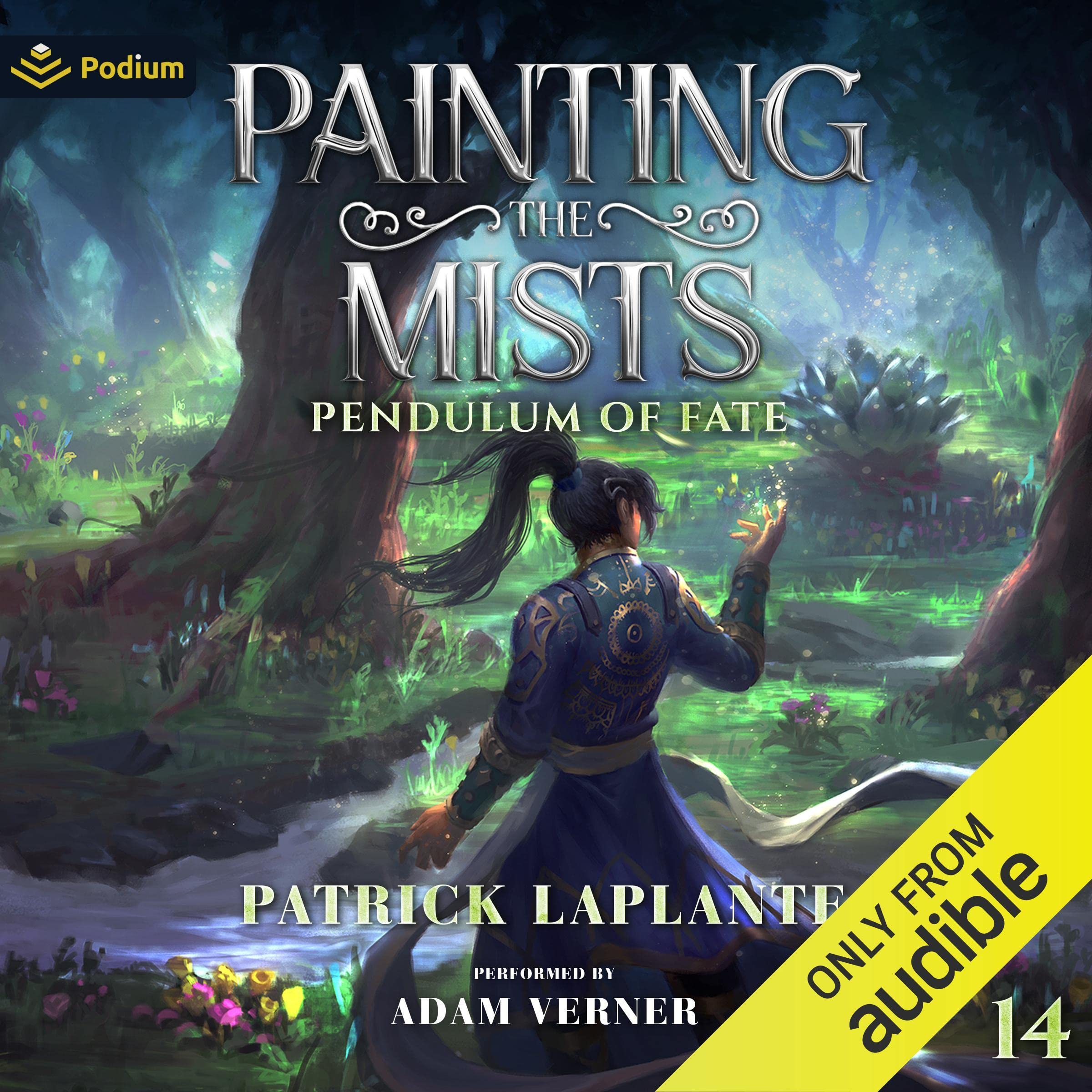 Pendulum of Fate, Part 1