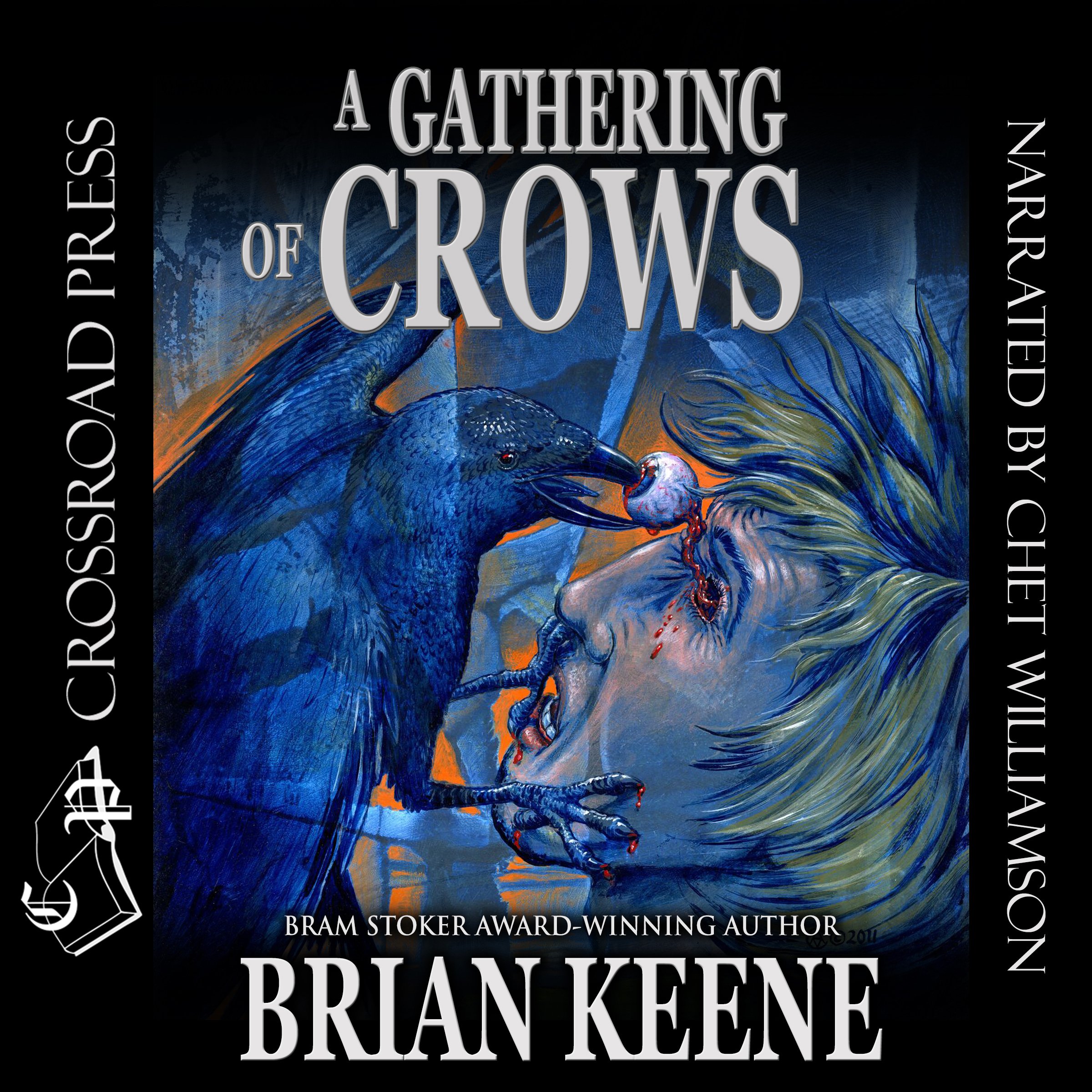 A Gathering of Crows