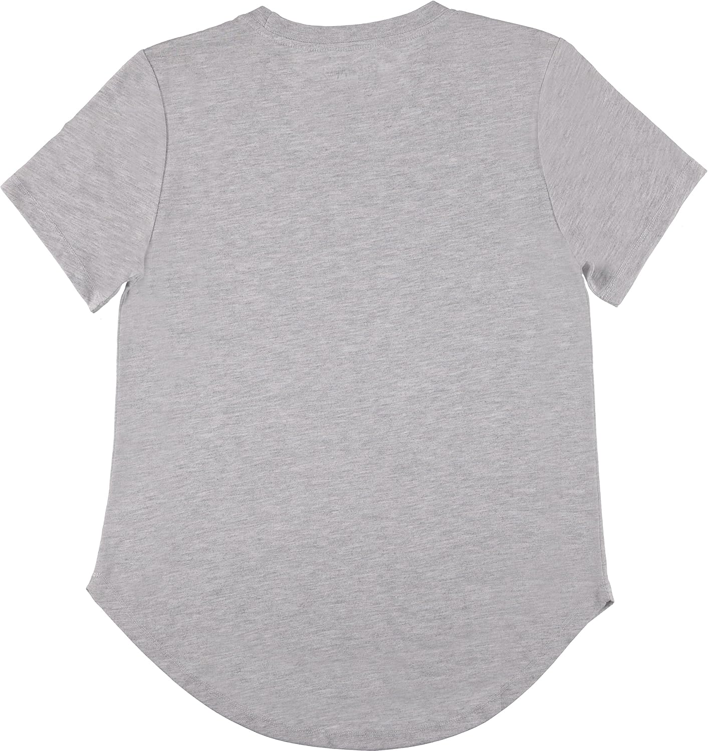 RICK AND MORTY Ladies Shirt - Ladies Classic Clothing - Rick Sanchez, Morty Smith, Summer, Jerry and Squanchy Curved Hem Tee image 2