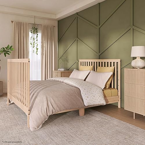 Vista 2 de Dream On Me Barandilla universal