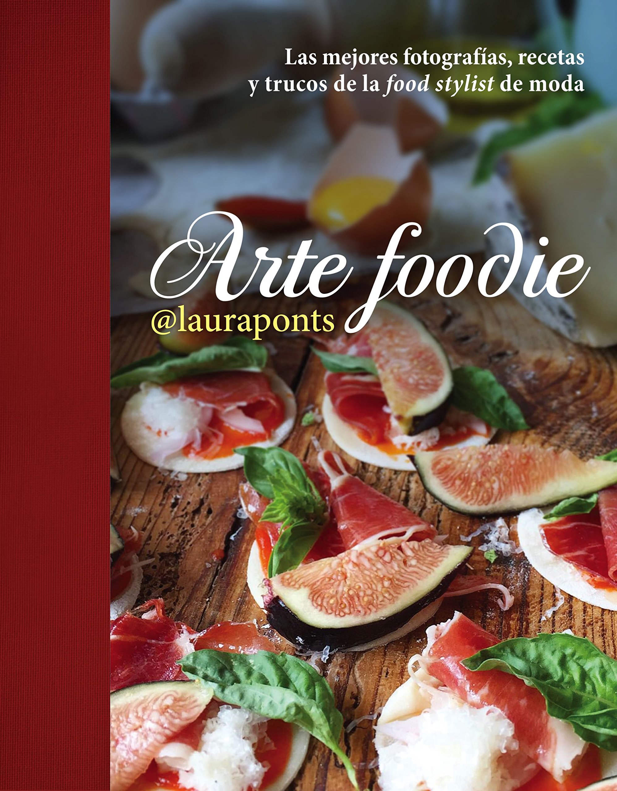 Arte foodie (Cocina)