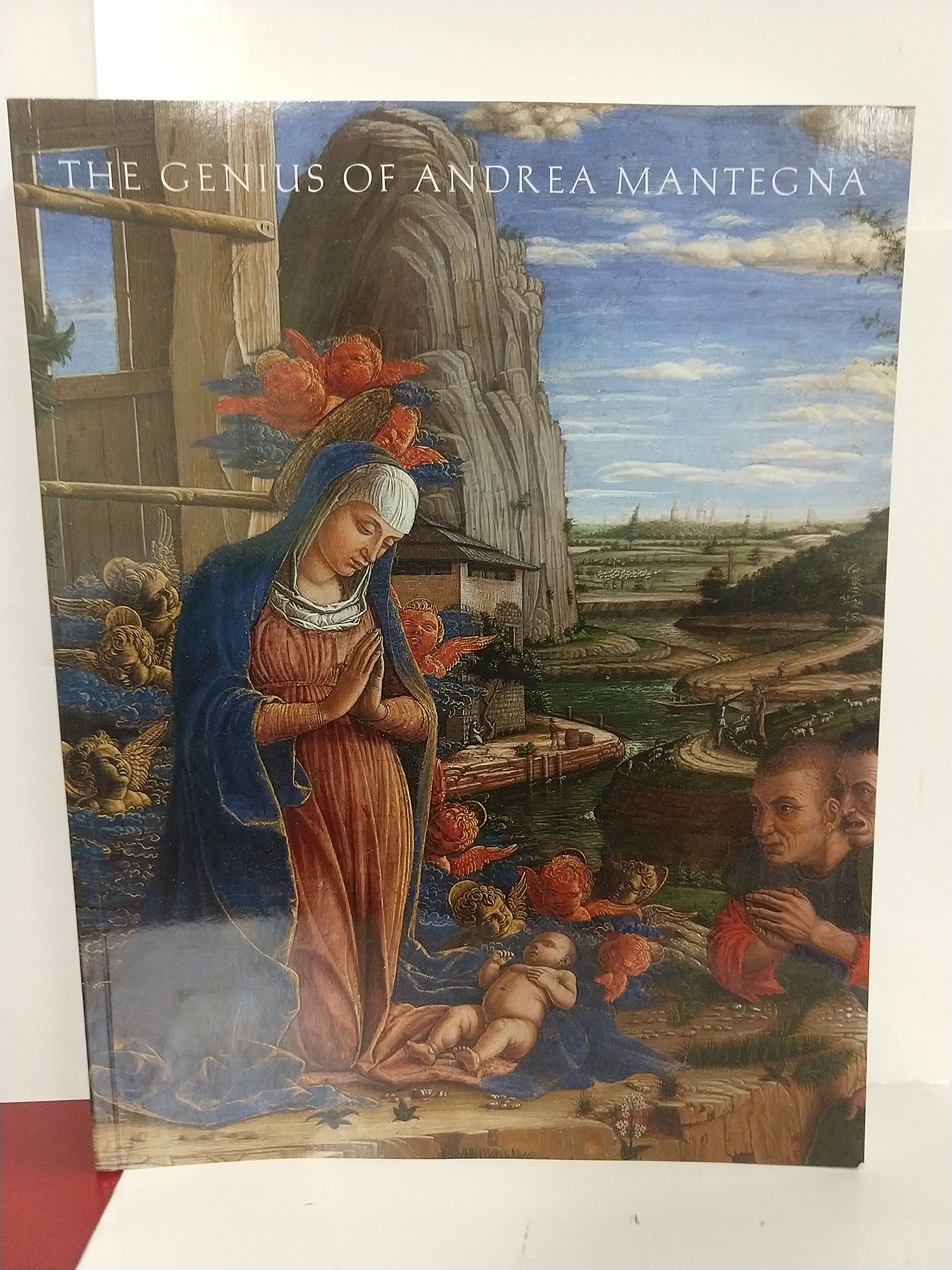 The Genius of Andrea Mantegna