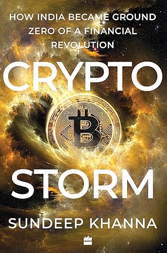 CRYPTOSTORM
