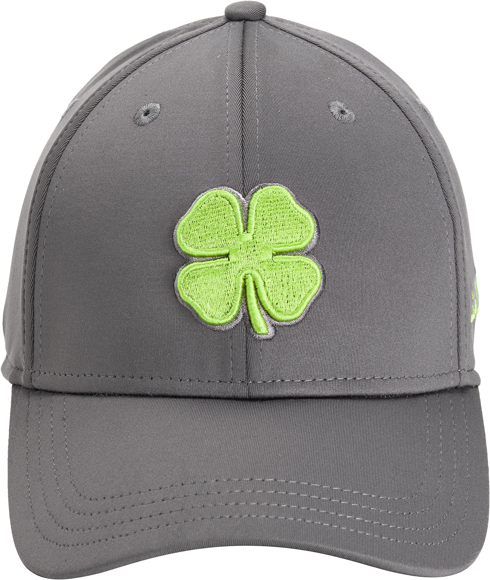 Black Clover Premium Clover 101 Hat