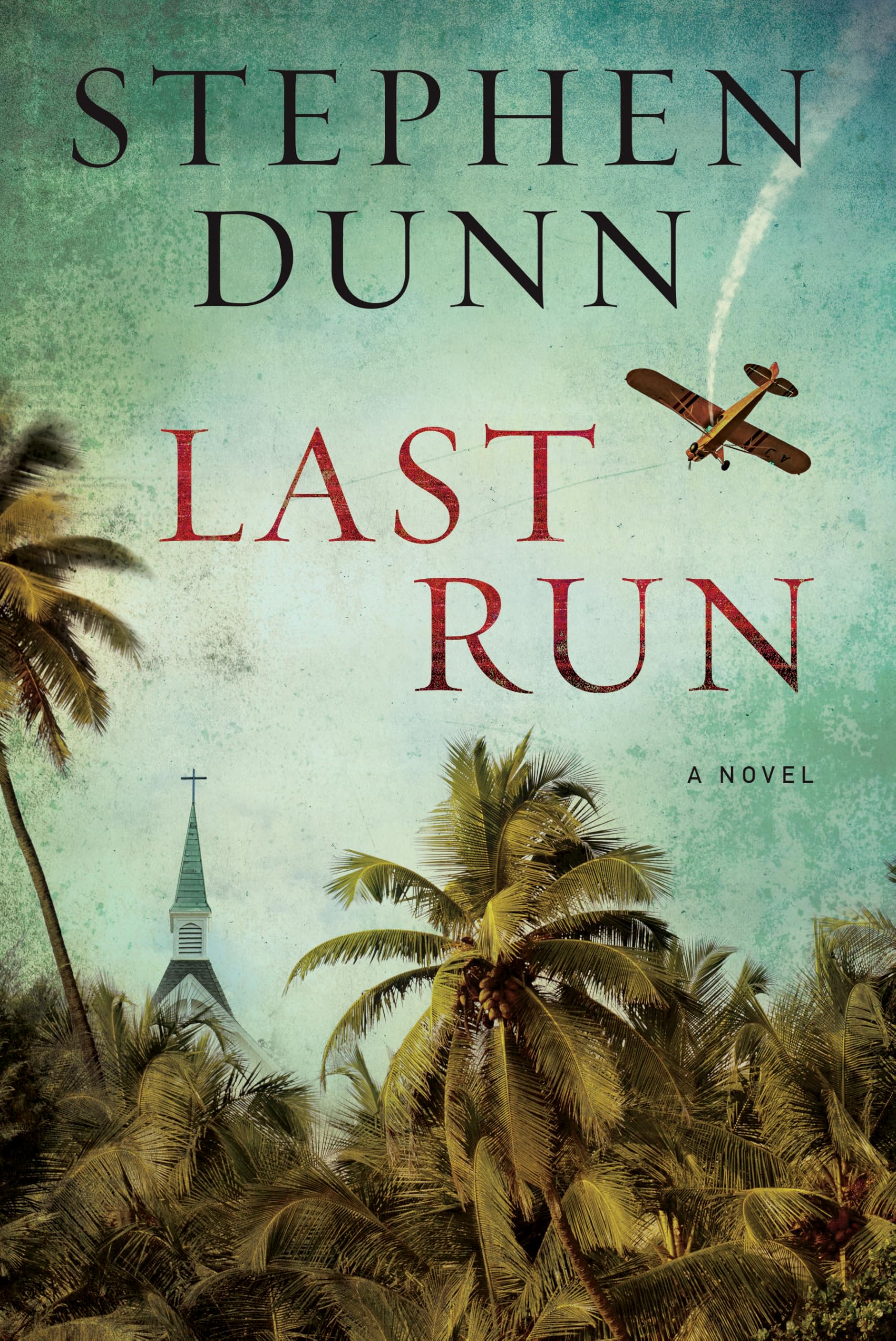 Last Run