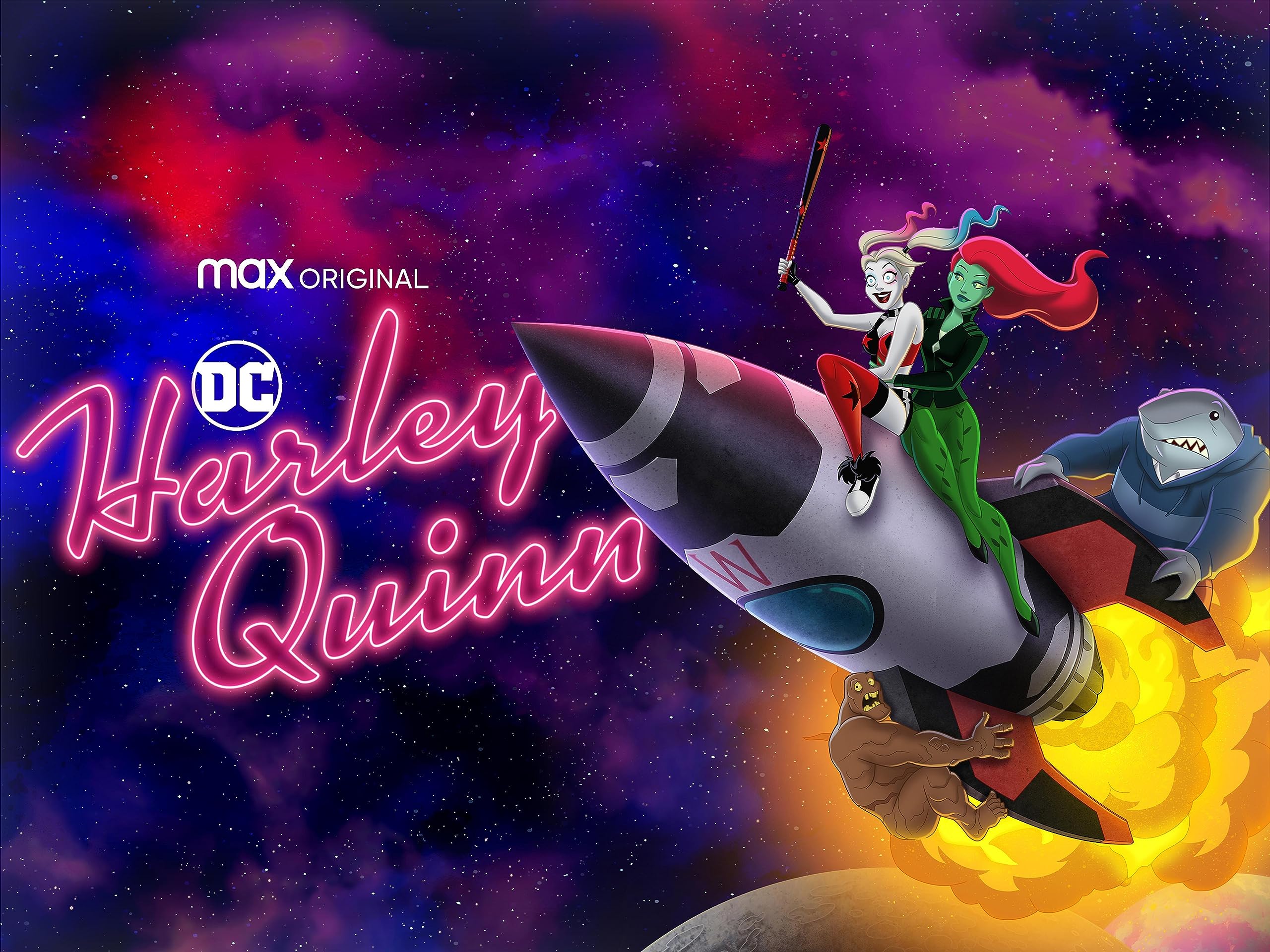 Harley Quinn: Season 1