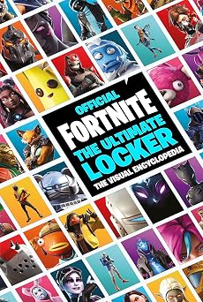 FORTNITE Official The Ultimate Locker