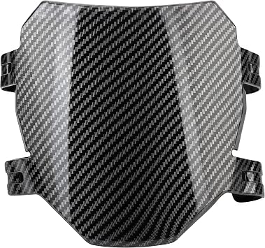 Front Number Plate for Yozma IN10 Ridstar Q20 Super73 E-Bike tst r002