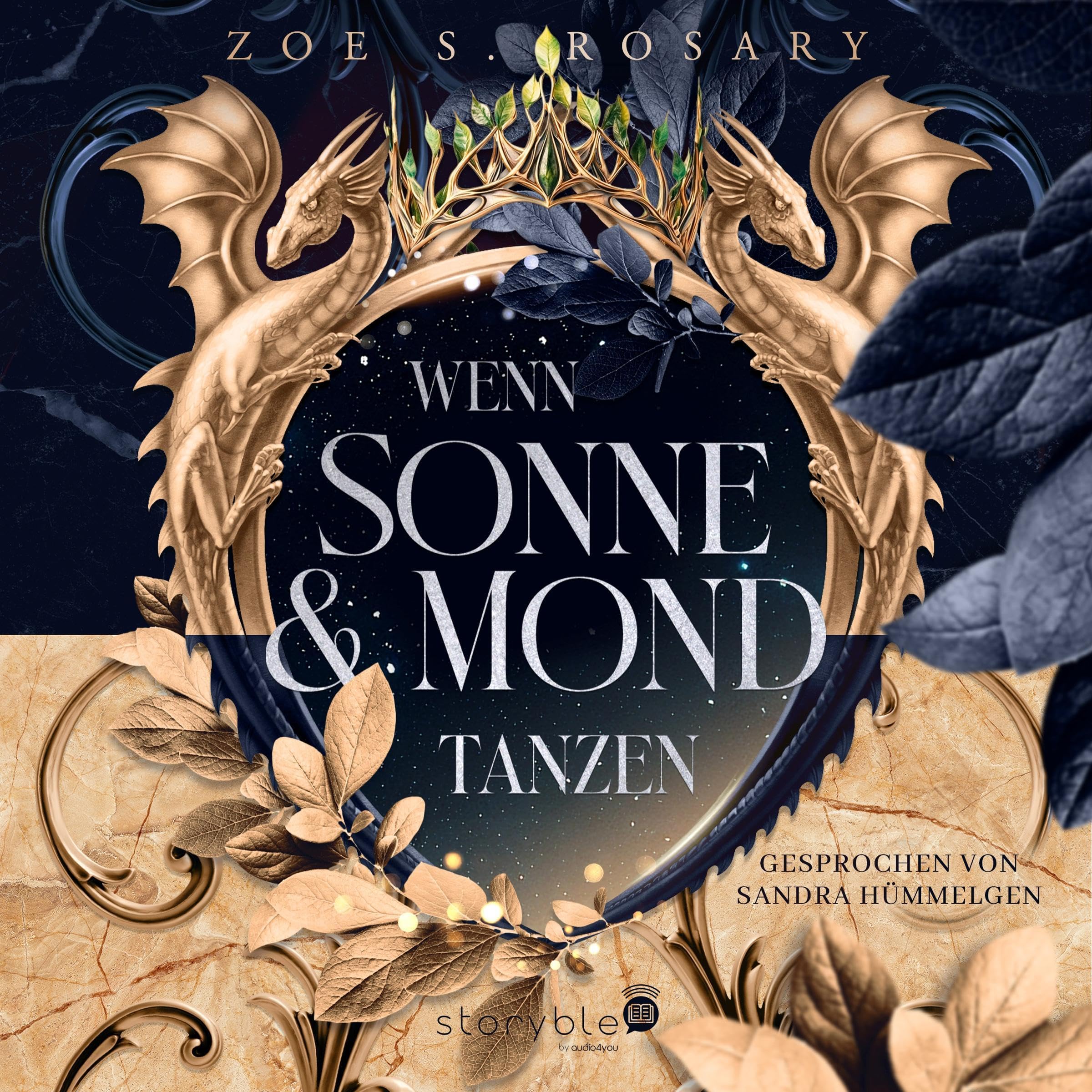 Cover art for Wenn Sonne und Mond tanzen