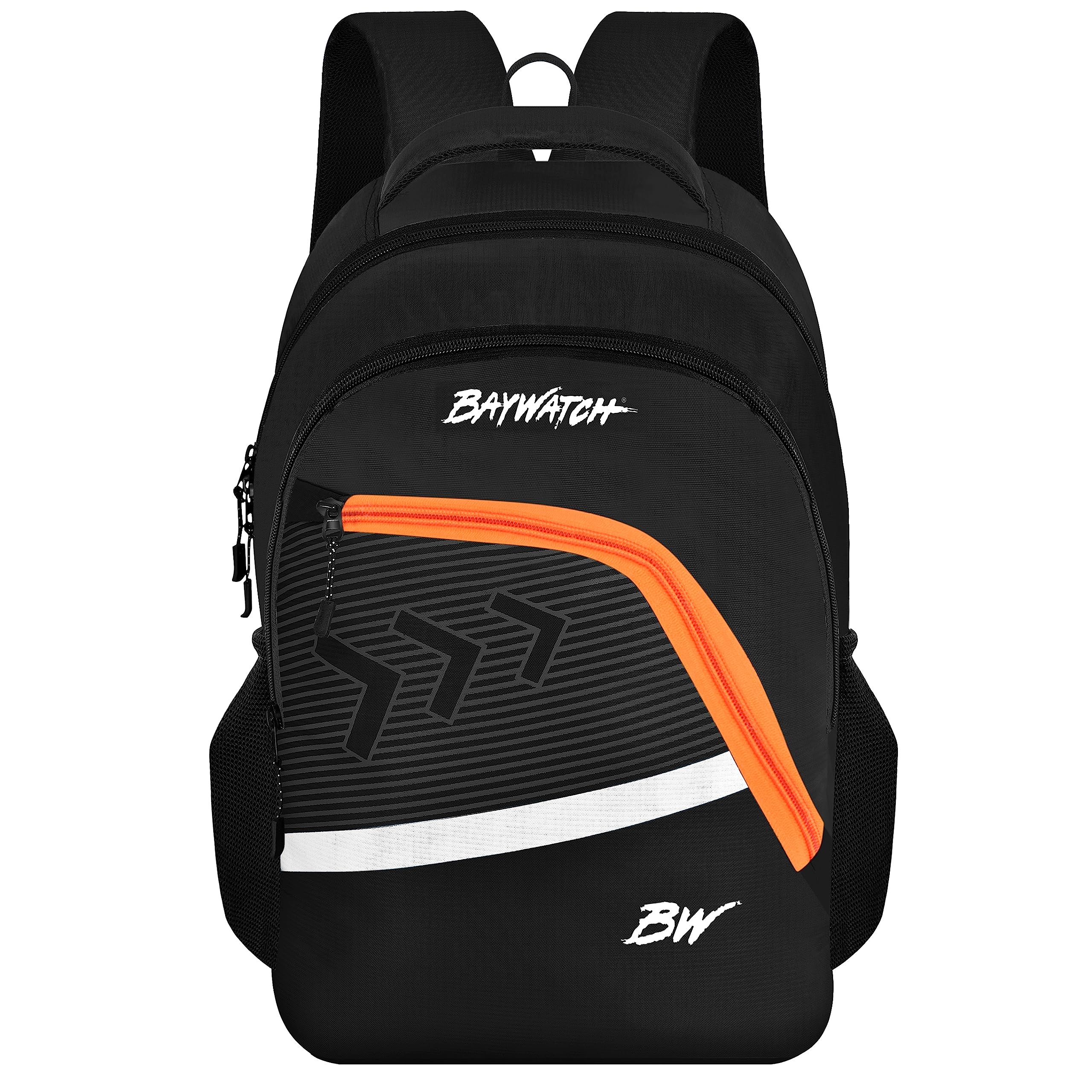 Baywatch Latest & Trendy Unisex Design Office & School Bag (B0CBP8R9M5) Amazon Price History, Amazon Price Tracker