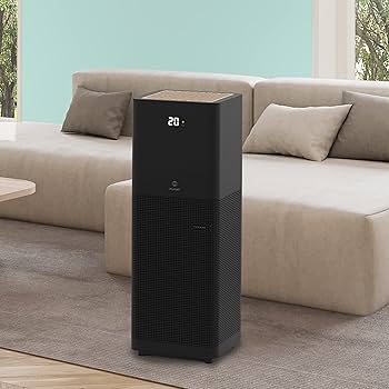 IMUNSEN 空気清浄機 新品 Amazon | IMUNSEN 空気清浄機 原木檜フィルター搭載 花粉対策