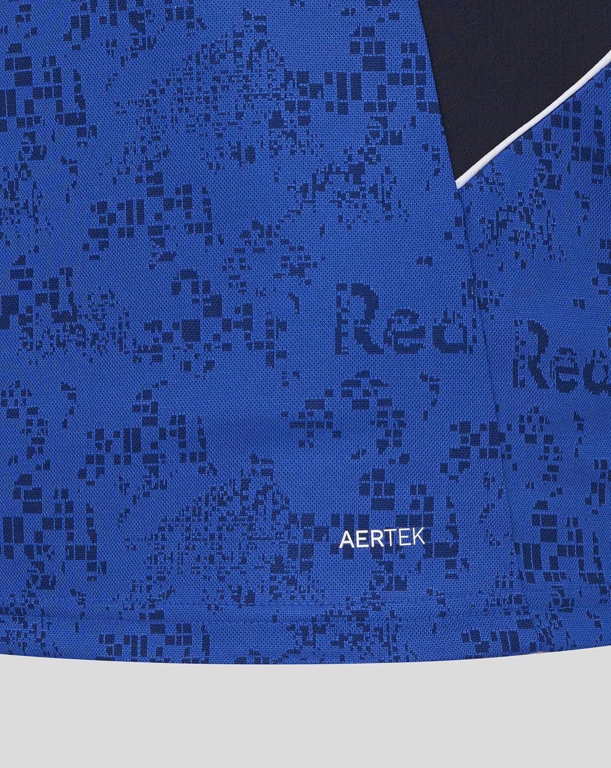 Castore Red Bull Racing F1 Women's 2026 Max Verstappen Team Polo Shirt