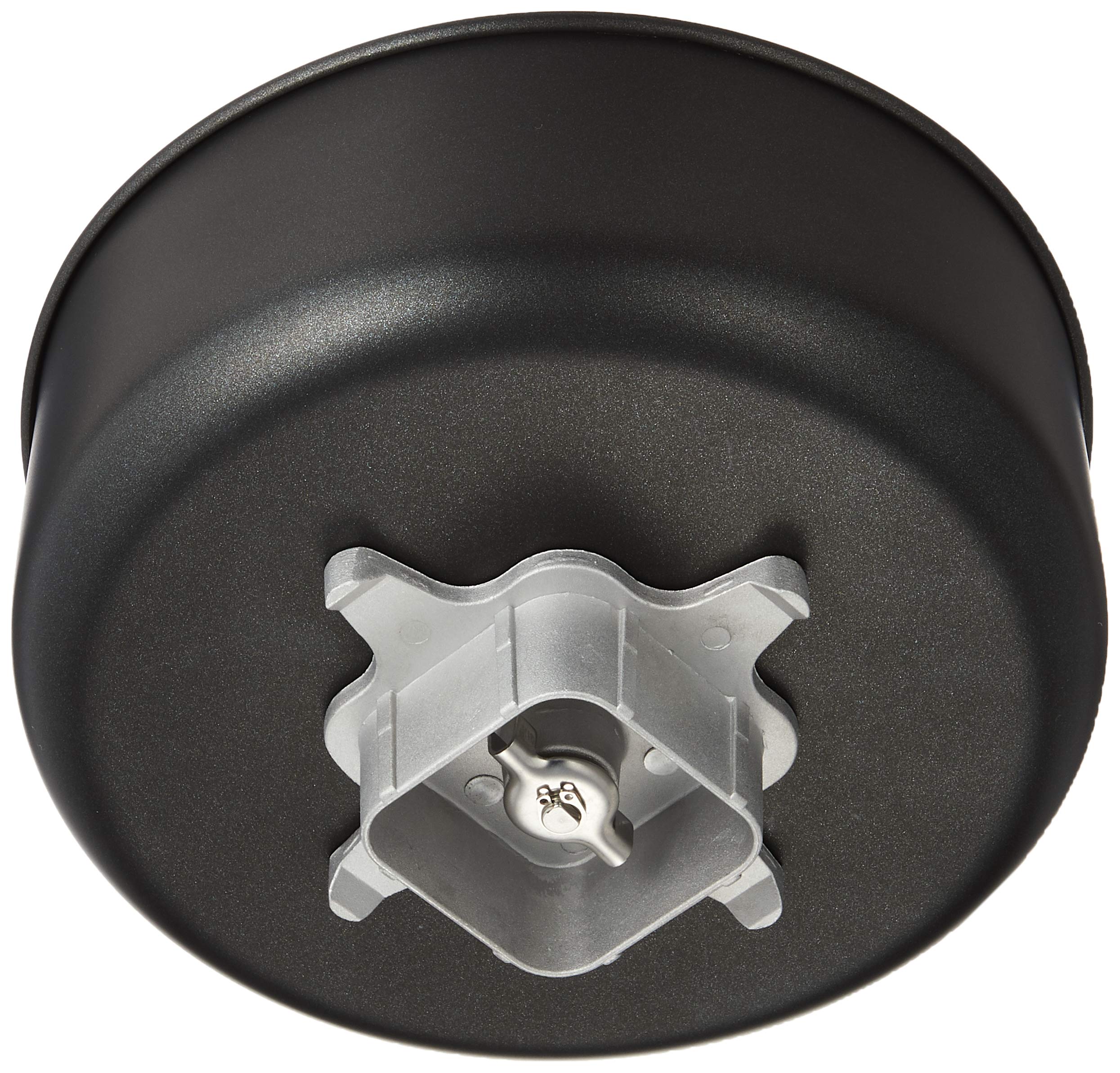 Amazon | デロンギ パンボウル(1kg、パドル付き) パングルメ  