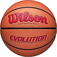 Vista 11 de Wilson Balones de baloncesto Evolution