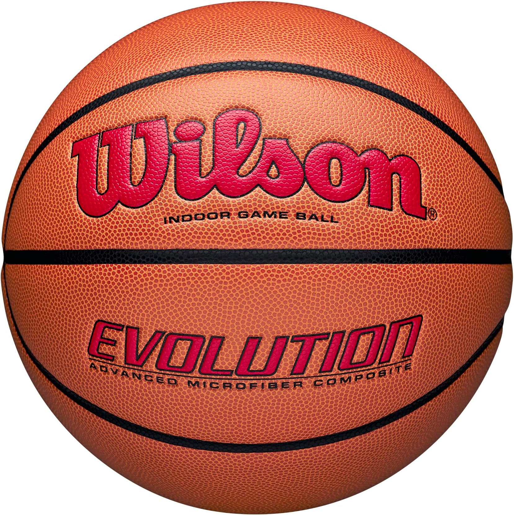 Evolution Game Basketball