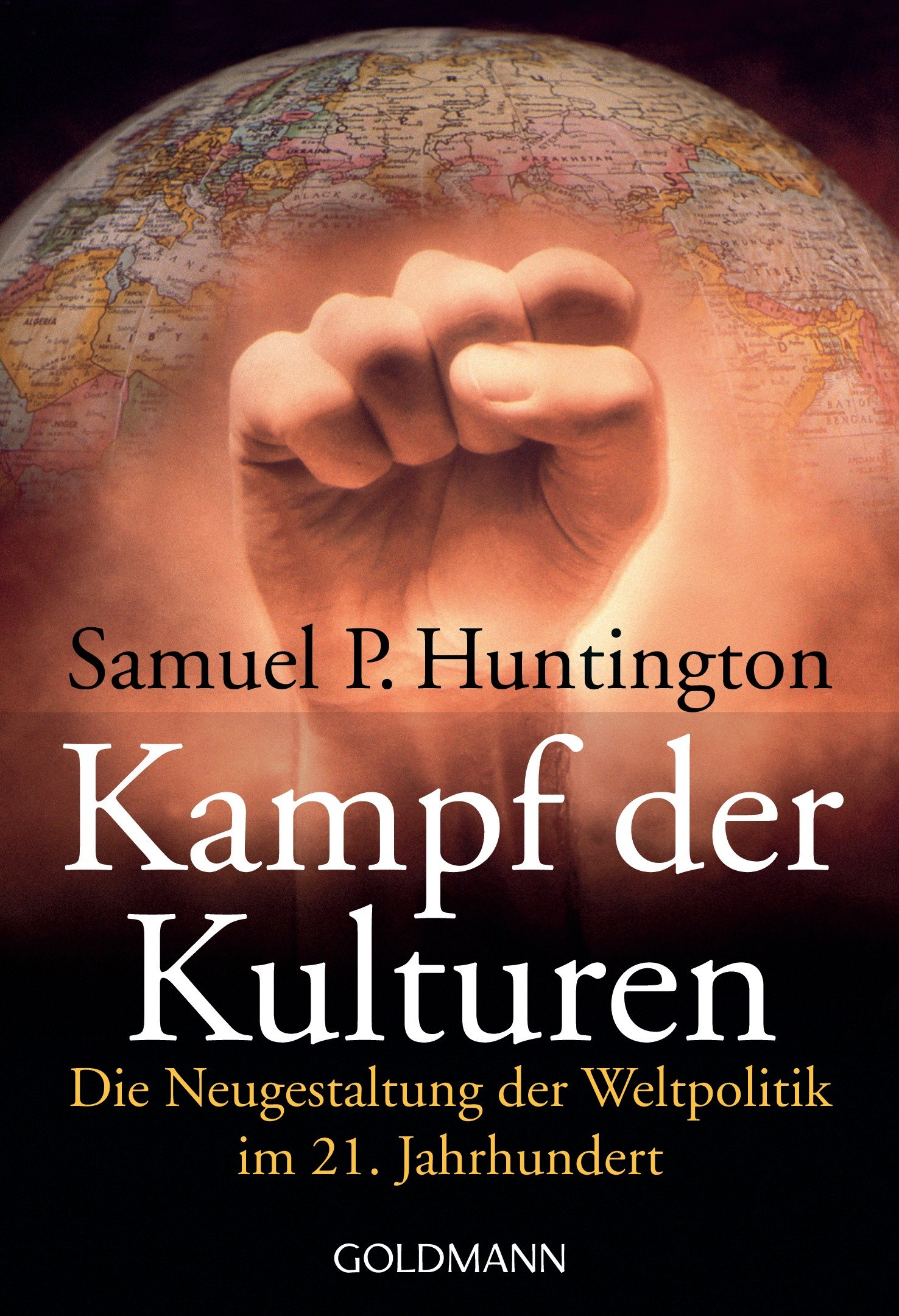 Kampf der Kulturen Buch