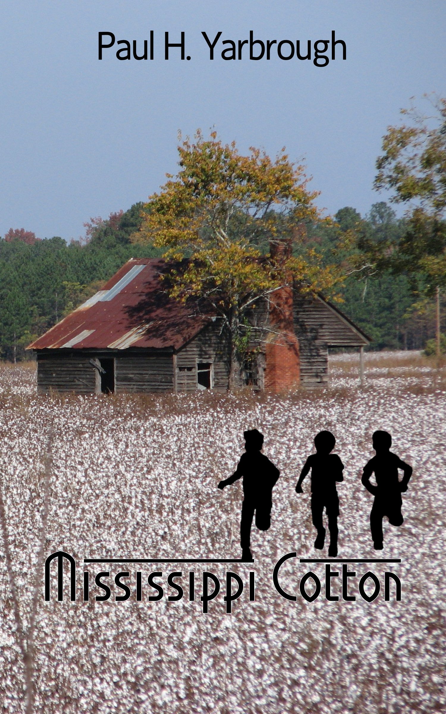 Buy Mississippi Cotton — BookShops.in