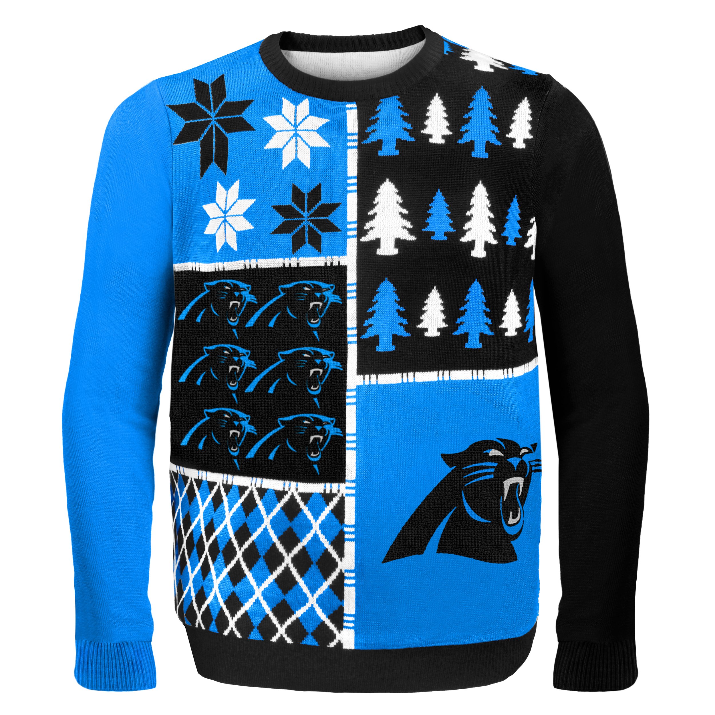 Nfl Busy Block Ugly Sweater Desertcart Seychelles