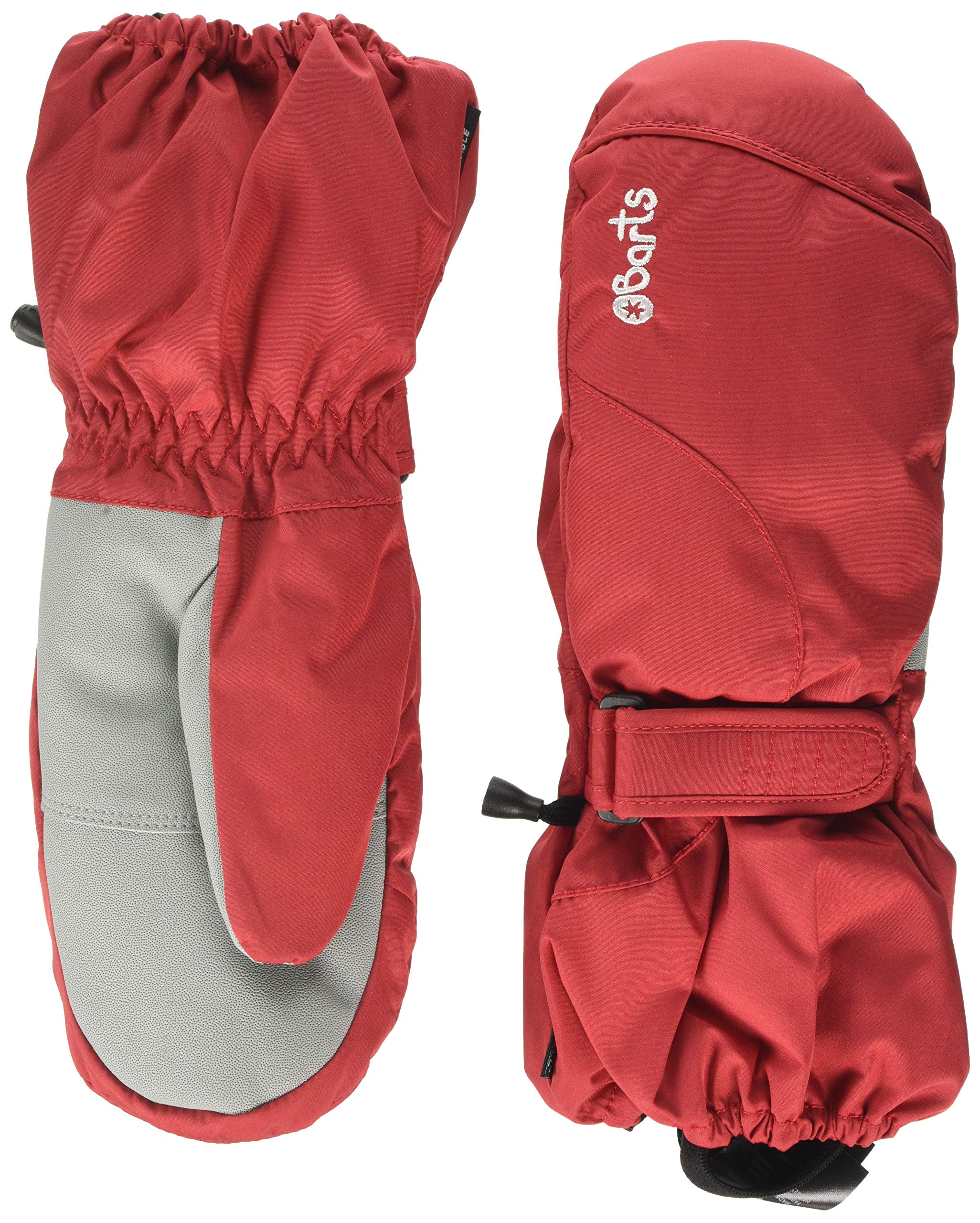 Boy's Tec Mittens