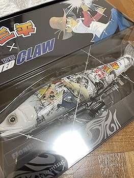 Amazon | ガンクラフト バスルアー 釣りキチ三平×ジョインテッド