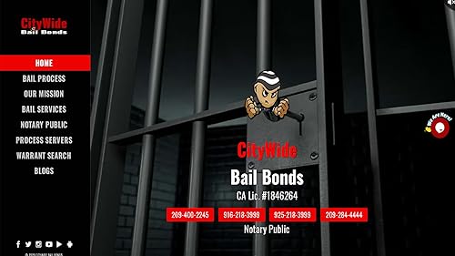 CityWide Bail Bonds
