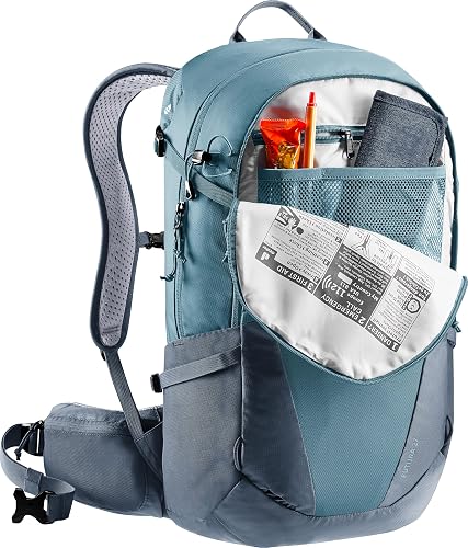 Deuter Futura 27 Hiking Backpack - 6