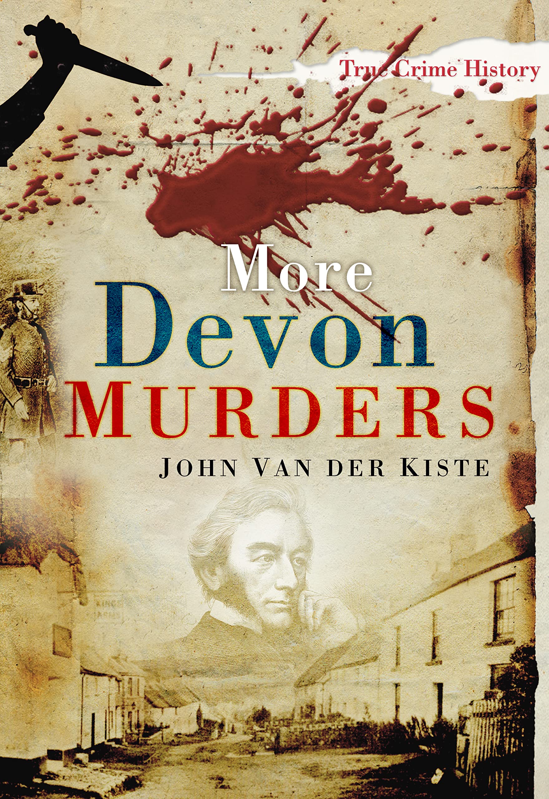 More Devon Murders (True Crime History)