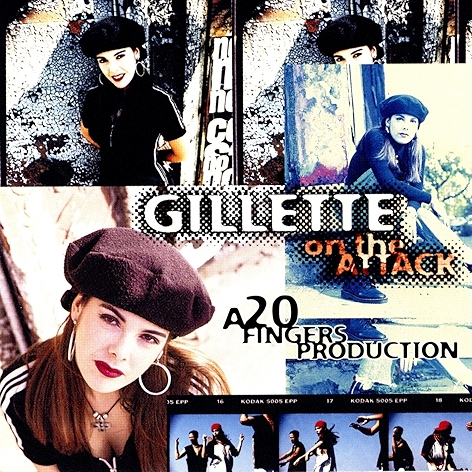 Mr. Personality [Explicit]