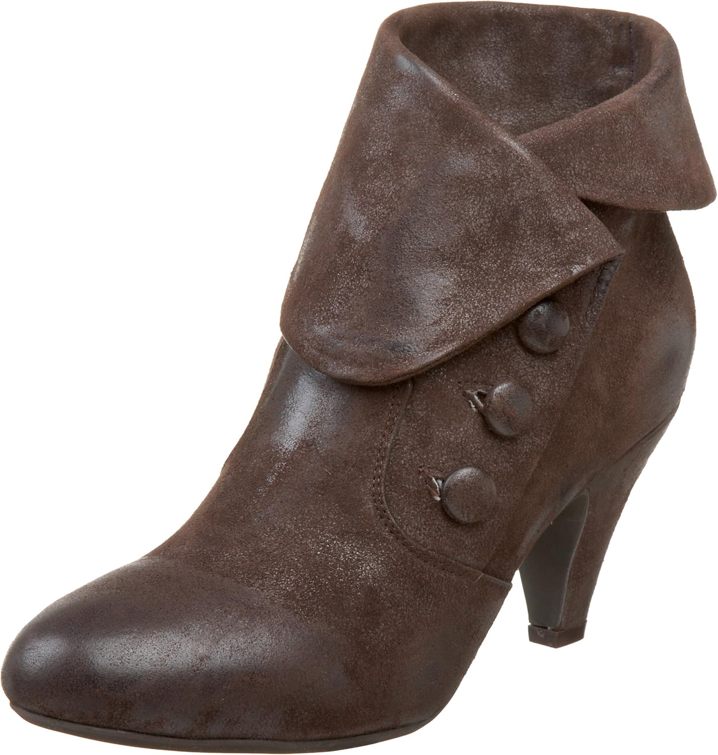 Miz Mooz Women's Tribeca, Brown