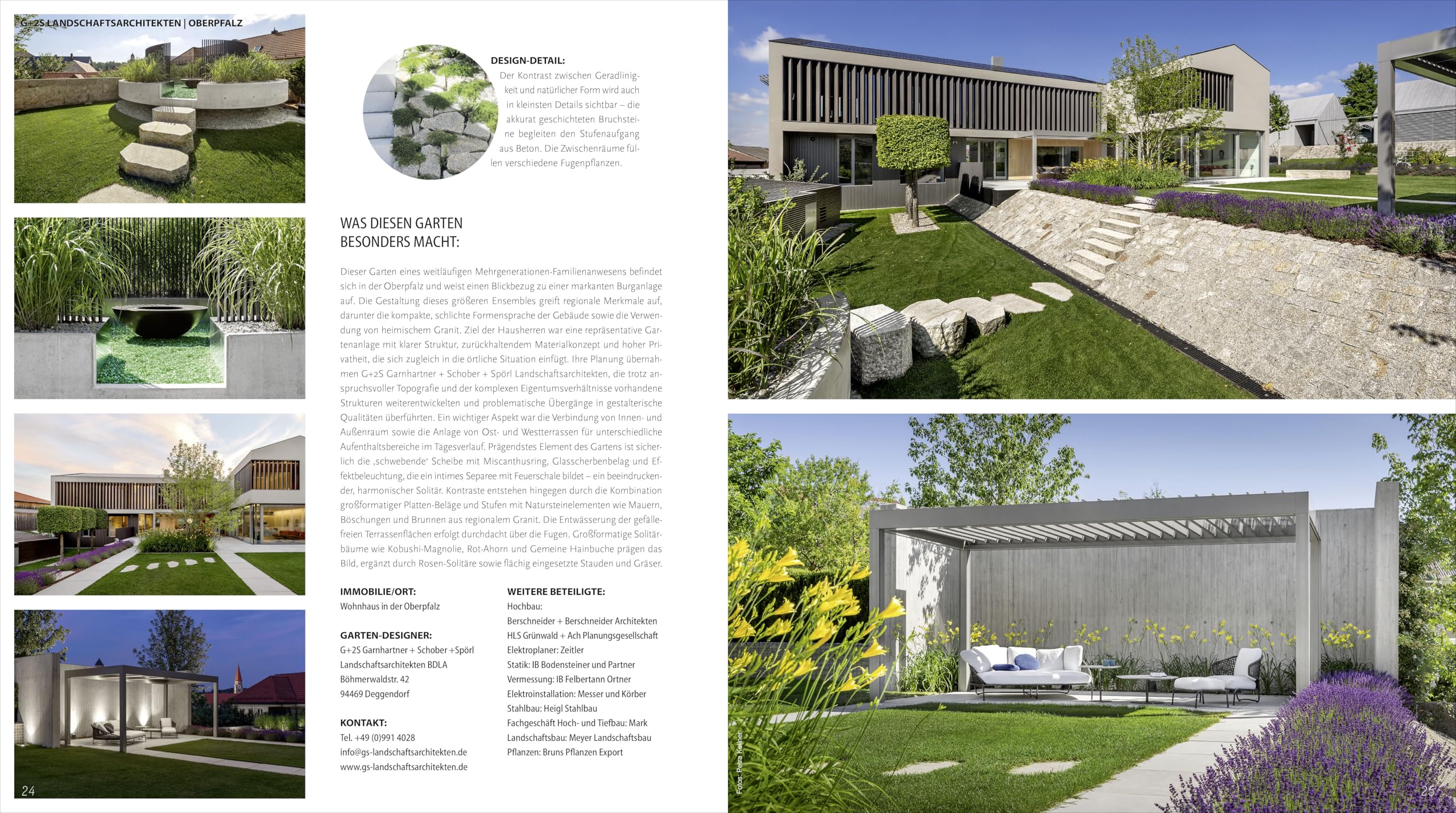 DIE 99 SCHÖNSTEN PRIVATEN GÄRTEN (und der 100ste wird Ihrer): Ein Bildband mit exklusiven Gartenanlagen aus aller Welt. Designideen und Inspirationen für Ihre Gartengestaltung