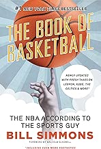 The Book of Basketball: The NBA According to The Sports Guy