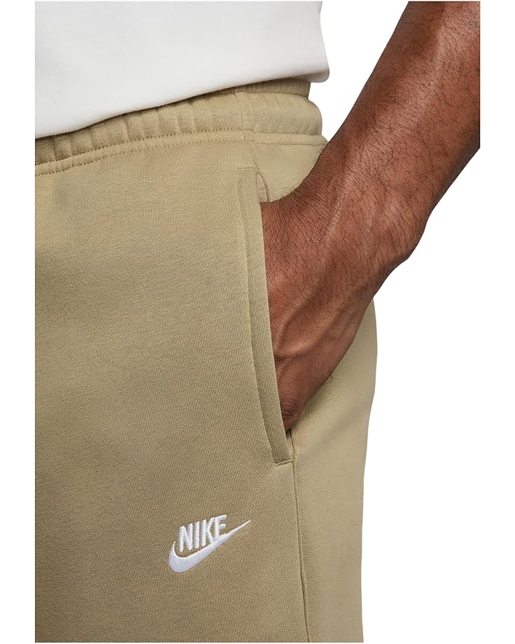 Nike Club Fleece Joggers - #3 of 3