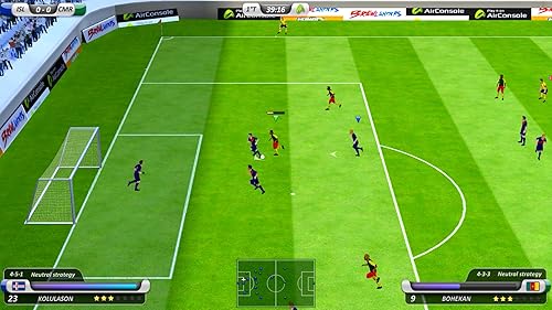Final Goal