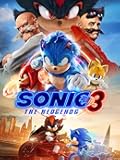 Sonic The Hedgehog 3
