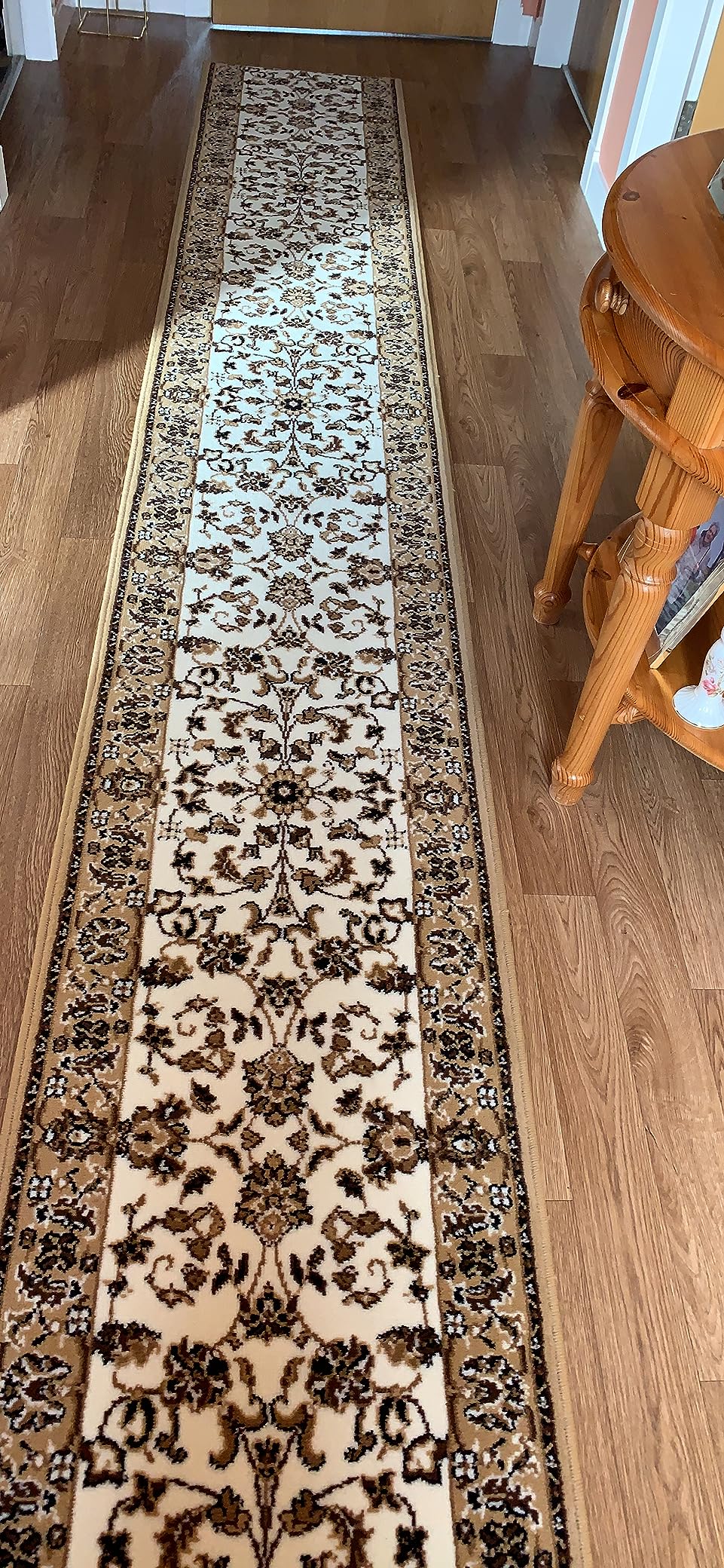 Customer photo