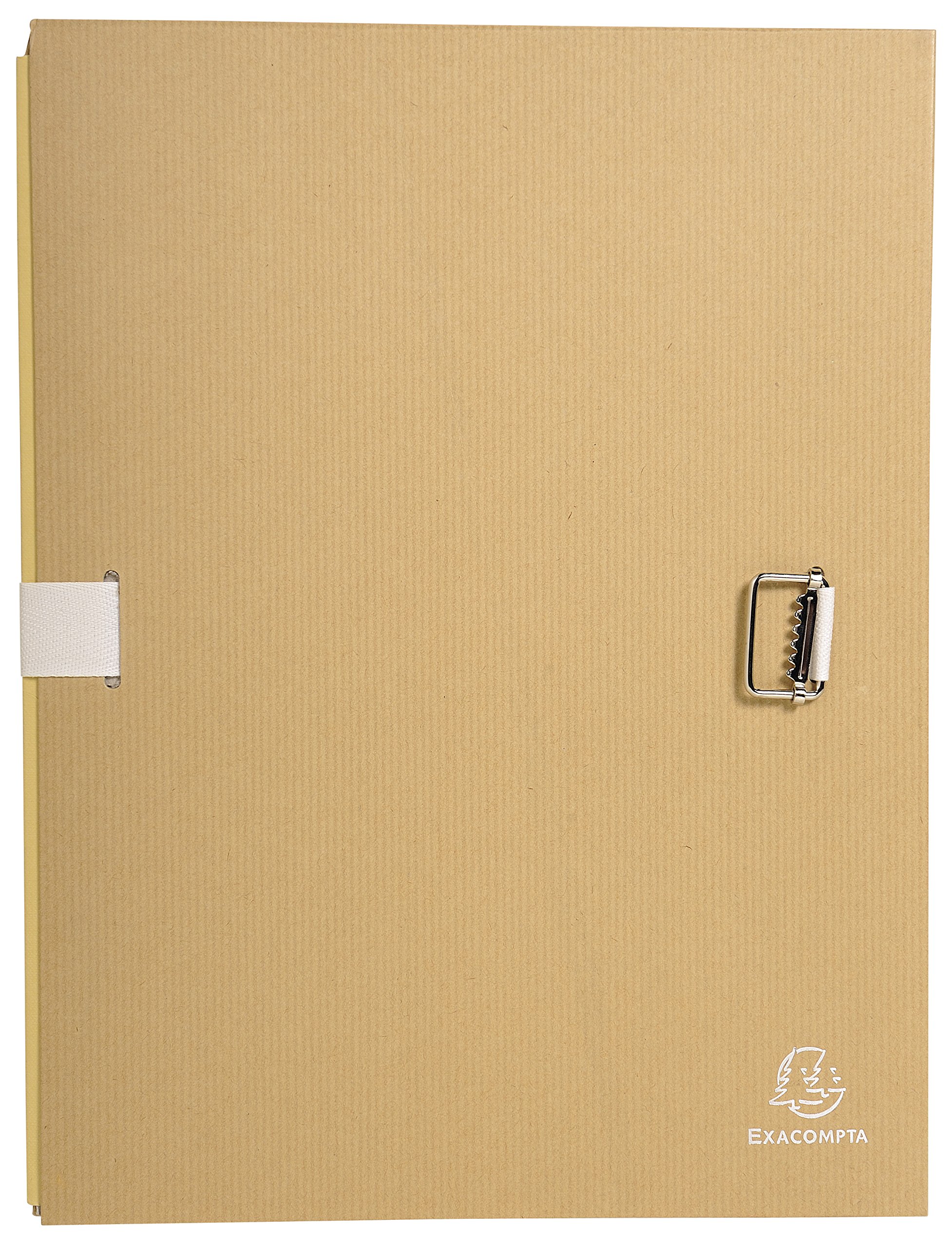 Elba Cartelle A4 - Confezione Da 50 Pezzi, Cartoncino 250g, Per Ufficio E Archivio - Foto 11