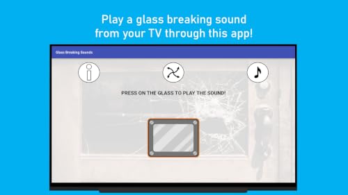 Miniatura 8 de Glass Breaking Sounds
