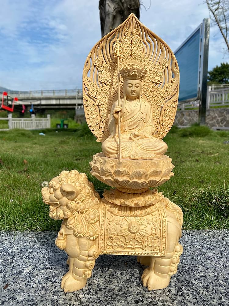 江戸期38センチ 骨董 石彫 お地蔵さん 地蔵菩薩 仏像 神像 石仏